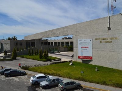 Dos exprocuradores de Hidalgo presuntamente encubrieron omisiones en investigación de un feminicidio