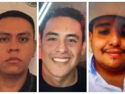Detienen a seis personas por la desaparición de tres aguacateros en Michoacán