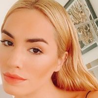 "Me duele el alma": el sentido mensaje de Lali Espósito en las redes