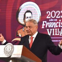 El Congreso acordó que la Sedena siga a cargo de la Guardia Nacional, revela AMLO