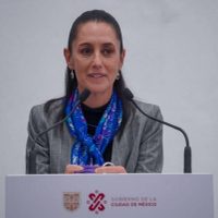 Sheinbaum: a más tardar el viernes se informará sobre la aplicación de las vacunas que faltan