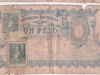 La otra convertibilidad: en 1899, Argentina tuvo un “uno a uno” que fue un éxito