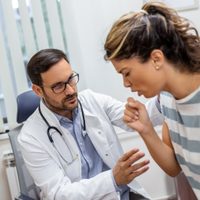 Asma y bronquitis al alza en ciudades industrializadas: PISA farmacéutica