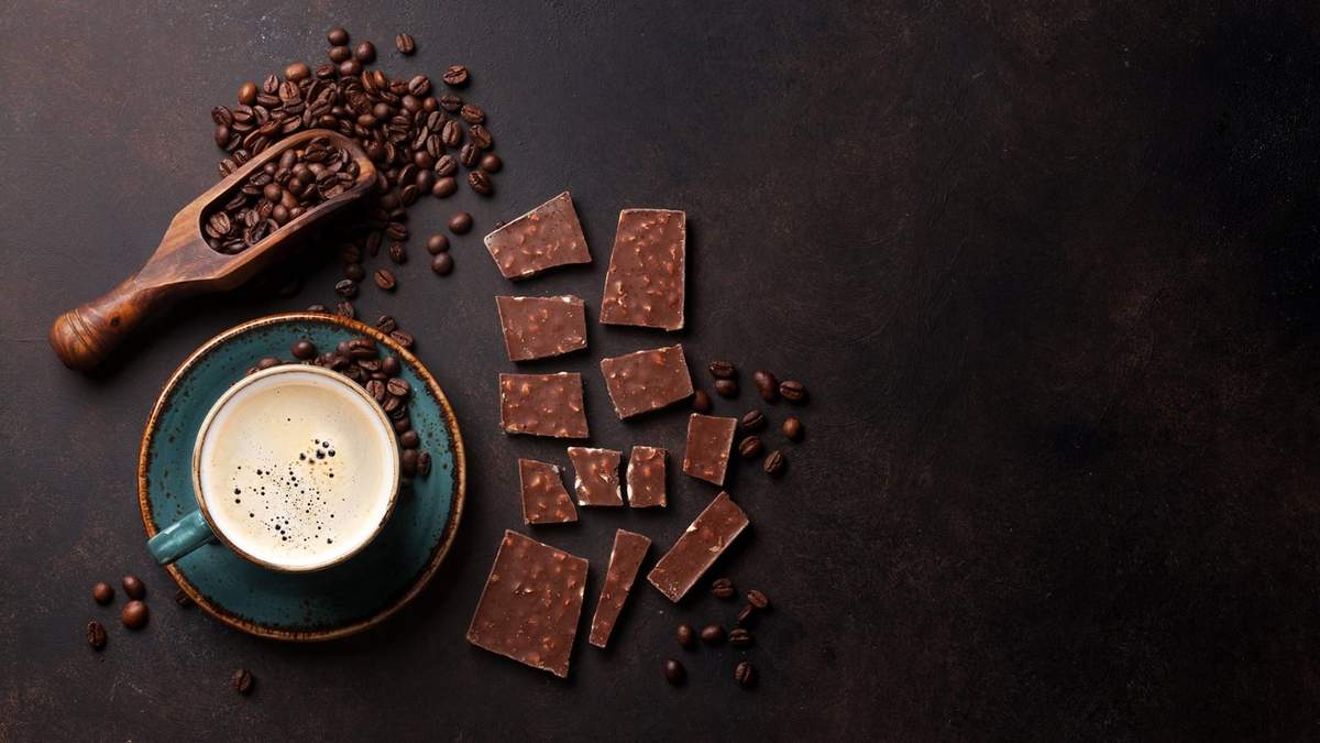 Chocolate amargo. Fuente: (Instagram)