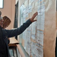 Confirmaron que habrá más ingresos a la docencia y concursos para titularizar