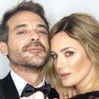 Paula Chaves compartió el emotivo mensaje de aliento que le dejó su hija Olivia