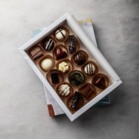 Antes de tirar la caja de bombones vacía: mirá esta hermosa idea para decorar tu casa con onda