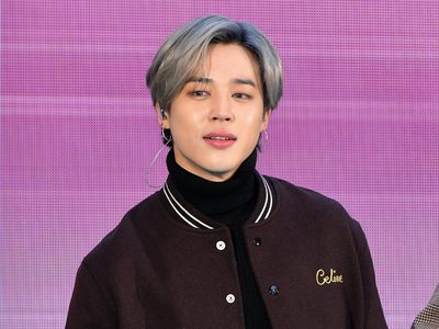 Jimin reveló su nuevo trabajo dentro del álbum de BTS