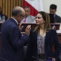 INE: los tres debates son obligatorios para las candidaturas presidenciales