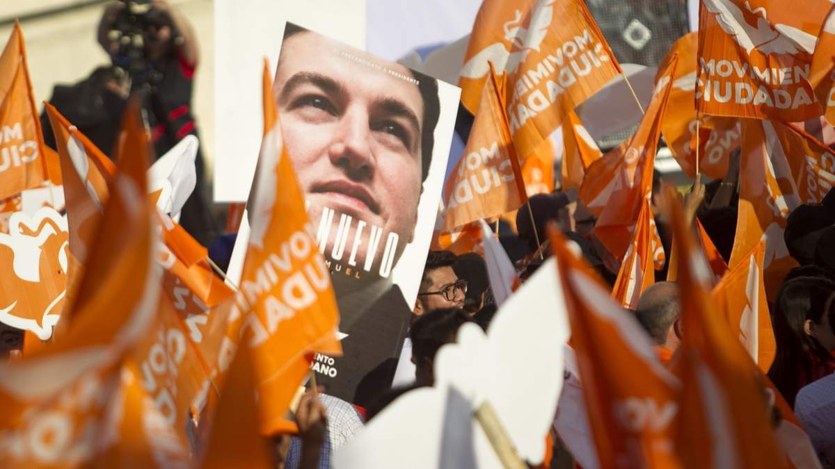 Campaña fallida