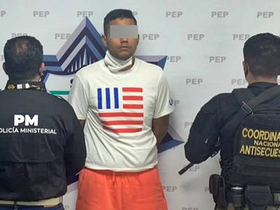 Hijo de exdiputado del PRI es líder del CJNG en Veracruz y Oaxaca: Rosa Icela Rodríguez
