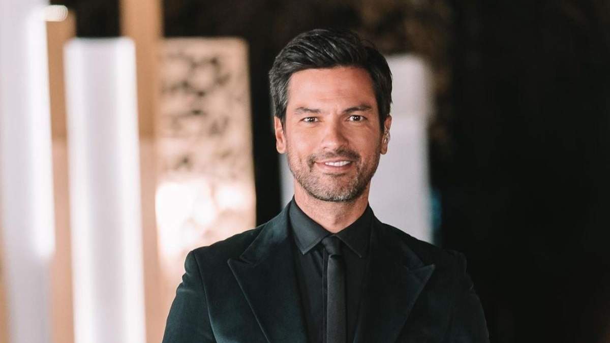 Chino Leunis. Fuente: (Instagram)