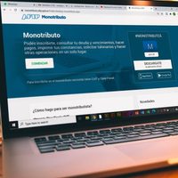 AFIP lanzó un importante beneficio para monotributistas: cómo inscribirse