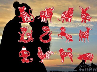 A estar preparados: cuáles son los cinco signos del Horóscopo chino que no tendrán suerte en el amor