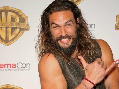 De héroe a semidios: cuál será el próximo trabajo de Jason Momoa ¿Adiós a Aquaman?