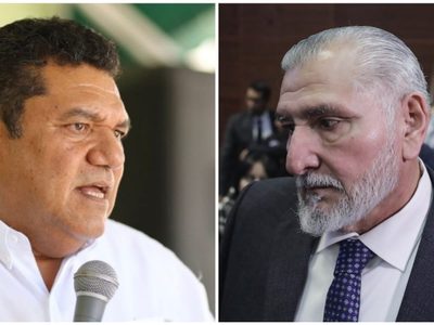 Investigación contra Bermúdez Requena no es por pleito entre May y Adán Augusto: Morena Tabasco