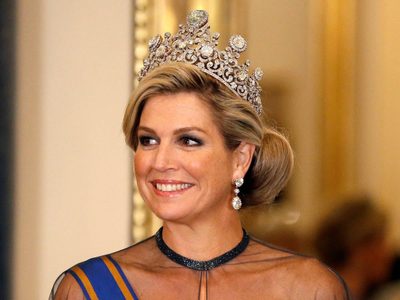 Los 50 años de Máxima de Holanda: su increíble historia, en imágenes