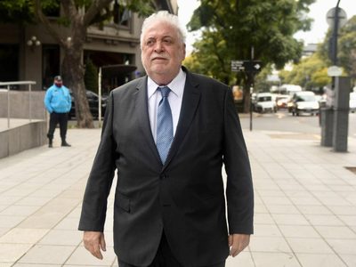 Ginés González García le tiene más miedo al dengue que al Coronavirus