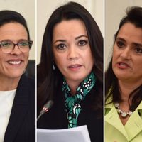 Candidatas a la SCJN responden preguntas sobre su autonomía, aborto, cannabis y 'ley Bonilla”
