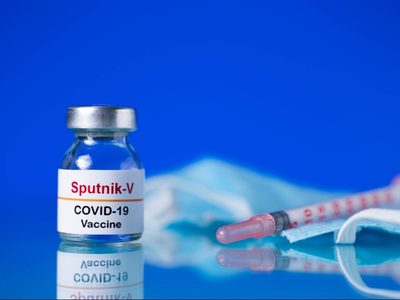 Sputnik V: ya hay fecha para la llegada de segundas dosis a la provincia