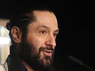 Un bochorno: Rafael Amargo salió ante las cámaras y esto es lo que dijo