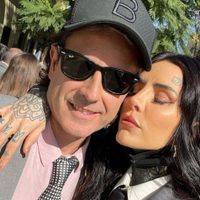 Cande Tinelli aclaró los dichos de Coti Sorokin