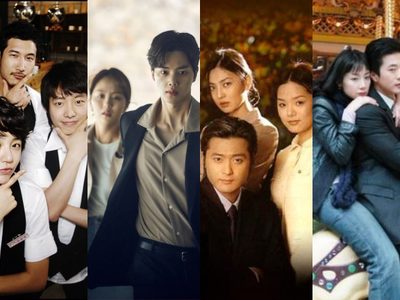 La serie coreana que emocionó a Corea entera no está en Netflix, pero sí donde menos lo esperás