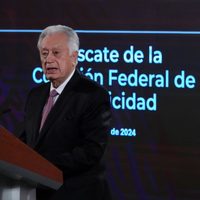 La CFE de Bartlett manejó deuda sin reglas claras ni supervisión: ASF