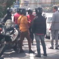 Gobierno de Maduro asegura que evitó un nuevo golpe de Estado