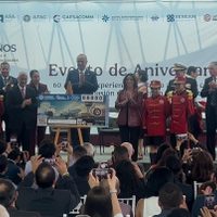 Aeropuertos y Servicios Auxiliares se queda con 97% de la turbosina y va por el combustible “verde”