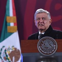 No hay inconveniente de que Zelenski dé un mensaje a diputados: AMLO