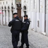 La cuarta ola tapa a Austria: decreta un nuevo confinamiento general y vacunación obligatoria