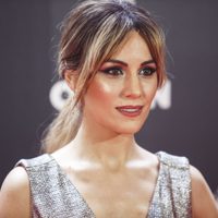 Edurne García falló en el intento: todos vieron lo que intentó ocultar