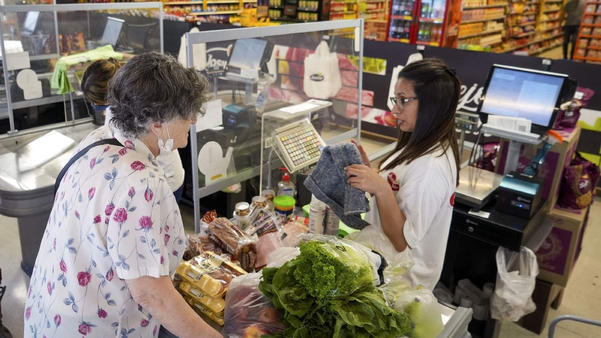 El gremio de comercio es uno de los más grandes del país. Fuente: (X)