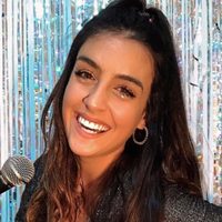 "Me sorprendió desde el día 1": Melina De Piano hizo una confesión sobre un integrante del jurado