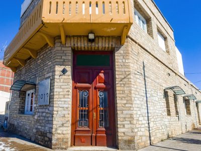 El Museo Histórico Municipal de Zapala cerca de su reapertura