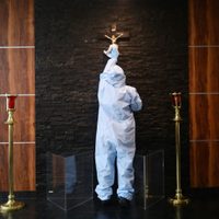 Siguen las muertes por coronavirus en México y es el noveno país con más fallecidos en el mundo
