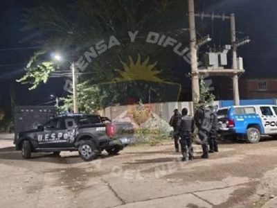 Elevan a juicio al imputado por el homicidio de un adolescente en el barrio Confluencia