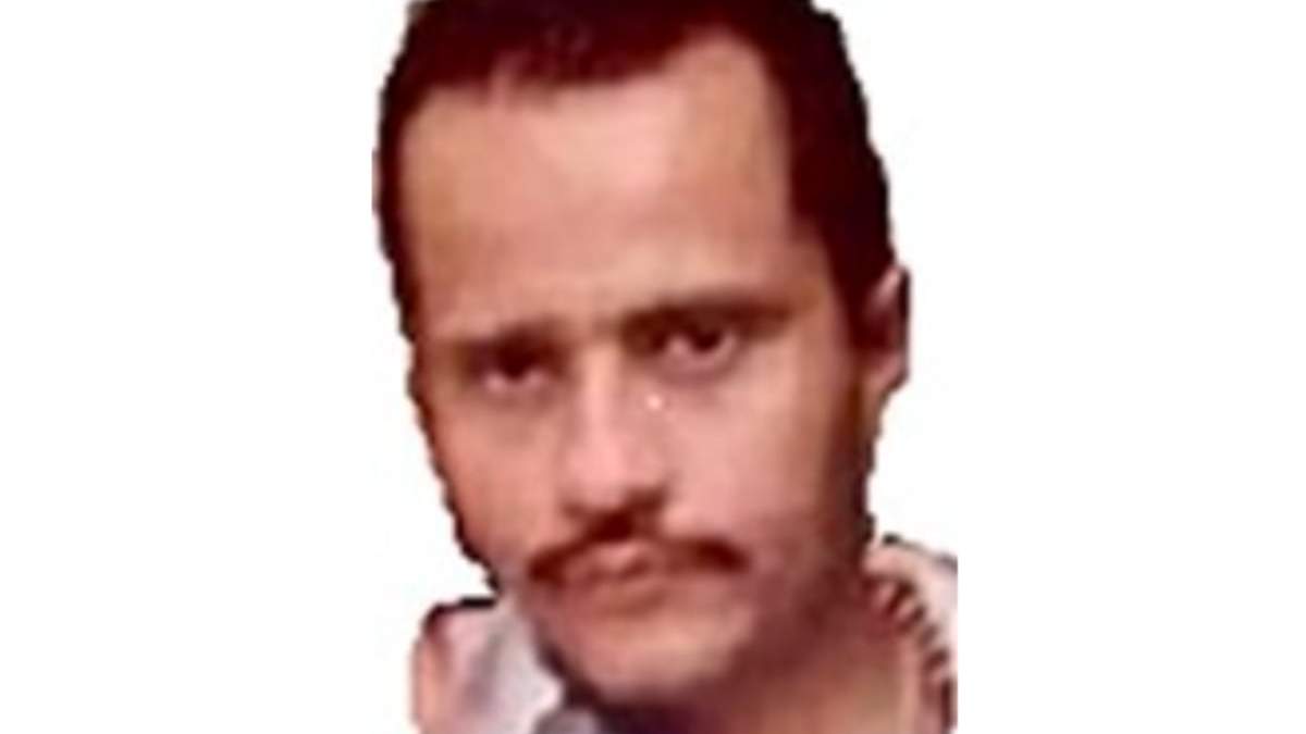 Nemesio Oseguera Cervantes, líder y fundador del Cártel Jalisco Nueva Generación (CJNG)
