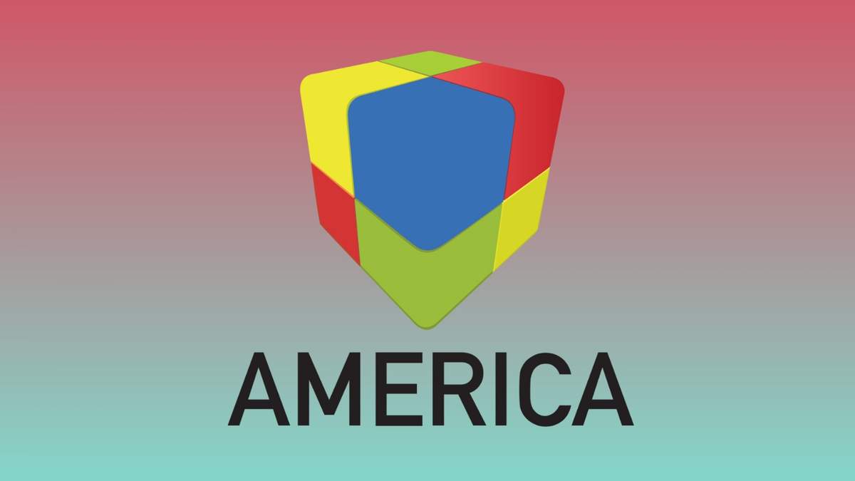 América TV. Fuente: (Minuto Neuquén)