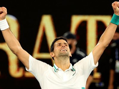 Novak Djokovic: campeón histórico del Abierto de Australia