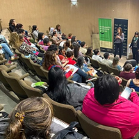 Neuquén inauguró un postítulo destinado a docentes de Educación Digital en escuelas primarias