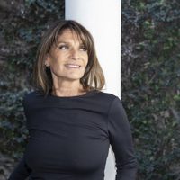Con los rasgos de la abuela: así está hoy Esmeralda, una de las nietas de Teresa Calandra