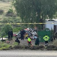 Niña de seis años fue asesinada por un comando que atacó una casa en Guanajuato