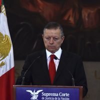 Ministro Zaldívar acusa a Isabel Miranda de fabricar pruebas para extorsionar a altos funcionarios