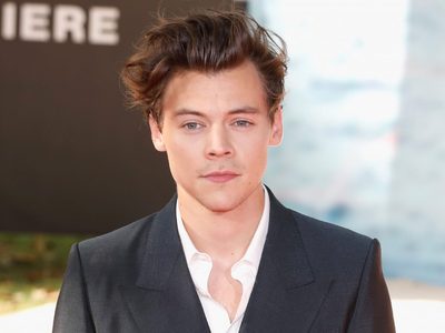 “No intenten esto en casa”: Harry Styles advierte a sus fans