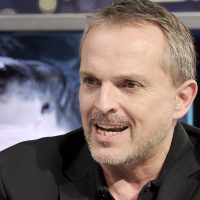 Nacho Palau rompió el silencio y habló del regreso de su ex, Miguel Bosé, a España