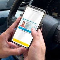 En Neuquén ya se puede renovar o ampliar la Licencia Nacional de Conducir de manera digital