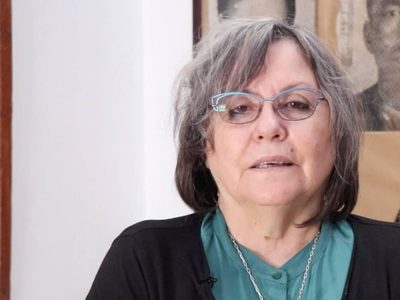Diamela Eltit gana el Premio FIL de Literatura en Lenguas Romances 2021
