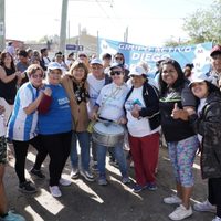 Pechen contra Figueroa: "Uno no cambia de religión ni de partido cuatro o cinco veces en la vida"